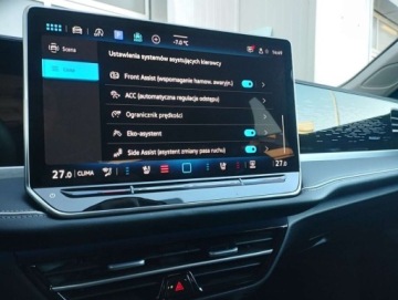 Volkswagen Passat B8 Variant Facelifting 2.0 TDI SCR 150KM 2024 Volkswagen Passat 2.0 TDI 150KM Elegance DSGKamera 360LED-MatrixVirtualSal, zdjęcie 19