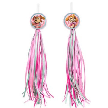 КОРЗИНА С ЛЕНТОЙ PAW PATROL BIKE BELL