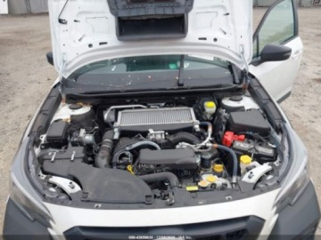 Subaru Outback VI 2025 Subaru Outback Wilderness 2025 2.4 Benzyna 260KM, zdjęcie 8