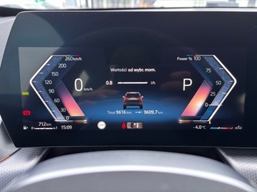 BMW X1 U11 Crossover 1.5 18i 136KM 2025 BMW X1 BMW X1 sDrive18i, ASO, Gwarancja, Bezwypadk, zdjęcie 20