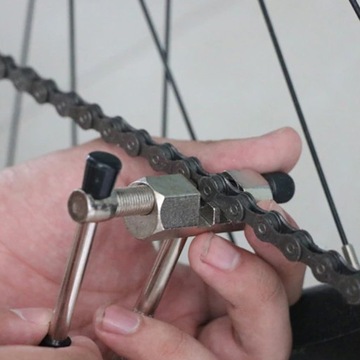 ЦЕПНОЙ КЛЮЧ ВЕЛОСИПЕДНЫЙ ВЫКЛЮЧАТЕЛЬ