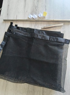 BRAMKA ZABEZPIECZAJĄCA DLA PSA REGULOWANA DO 180/75