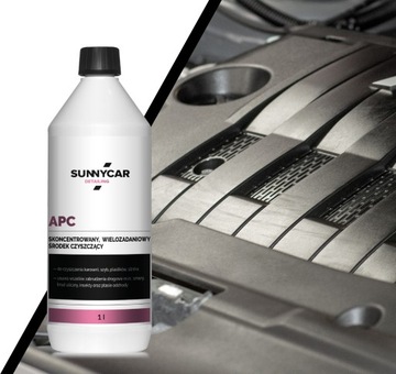 В ПОДАРОК ​​НАБОР ДЛЯ ПРЕДМОЙКИ АВТОМОБИЛЯ SUNNYCAR