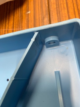 Стальная лестница для бассейна 120-142 см GRE