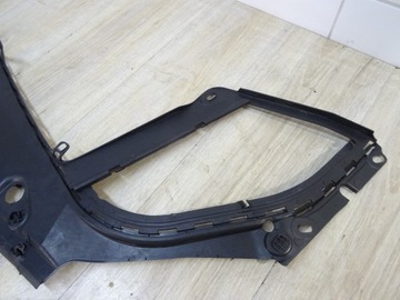 OSŁONA BŁOTNIKA LEWY PRZÓD BMW 5 F10 F11 7019803