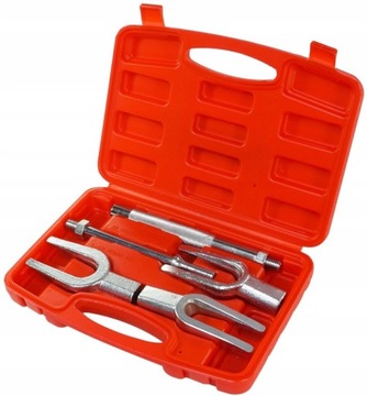 СЪЕМНИК РУЛЕВОЙ ТЯГИ СЪЕМНИКИ КОМПЛЕКТ СЪЕМНИКОВ