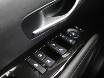 Hyundai Tucson IV SUV Facelifting 1.6 T-GDI 48V 160KM 2024 Hyundai Tucson 1.6 T-GDI 48V MHEV, Salon Polska, zdjęcie 16