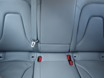 Audi A4 B9 Limousine 2.0 TDI 150KM 2015 Audi A4 2.0 TDI, Salon Polska, Automat, Skóra, zdjęcie 9