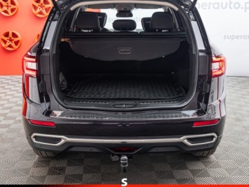 Renault Koleos II SUV 2.0 dCi 177KM 2019 Koleos 2.0 dCi Initiale Paris 4x4 X-Tronic 177KM 2019, zdjęcie 33