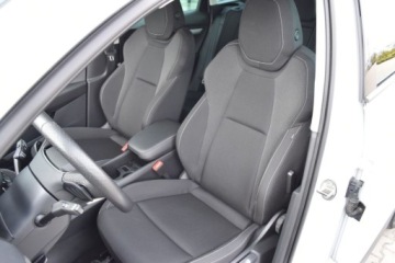 Skoda Karoq Crossover Facelifting 1.5 TSI ACT 150KM 2025 Skoda Karoq SalonPL Selection 150KM DSG Pakiet ParkingWinter VAT23 1.5, zdjęcie 26