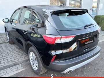 Ford Kuga III SUV 1.5 EcoBoost 150KM 2024 FORD Kuga 1.5 EcoBoost Cool&amp;Connect Suv 150KM 2024, zdjęcie 1