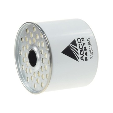 Wkład filtra paliwa MF 3405418M2 Oryginał
