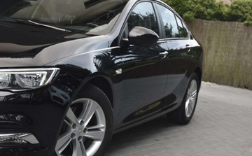 Opel Insignia II Grand Sport 1.6 CDTI  136KM 2019 Opel Insignia Opel Insignia Grand Sport 1.6 Diesel Automatik Business Edit, zdjęcie 22