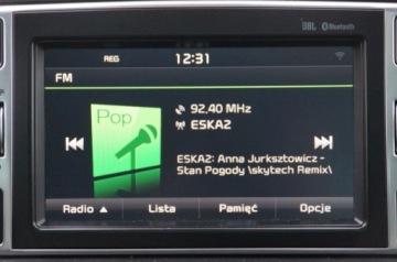 Kia Sportage IV SUV 2.0 CRDi 185KM 2016 Kia Sportage 2.0 Diesel 185 KM, 4x4, GT Line, Navi, Kamera, Panorama, GWAR, zdjęcie 14