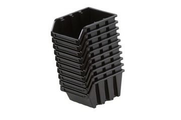 10X Pojemnik Magazynowy KUWETA KTR12 115x80x60