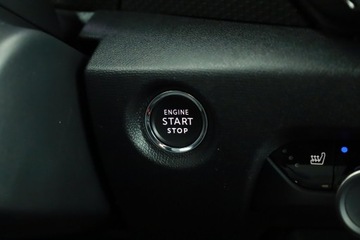 Citroen C4 III SUV 1.2 PureTech 130KM 2024 Citroen C4 1.2 PureTech, Salon Polska, zdjęcie 15