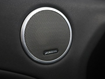 Land Rover Range Rover Evoque I SUV 5d Facelifting 2.0D TD4 150KM 2016 Land Rover Range Rover Evoque 4x4 automat skóra, zdjęcie 34