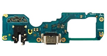 ОРИГИНАЛЬНАЯ USB-ПЛАТА ЗАРЯДКИ ДЛЯ OPPO RENO8 T