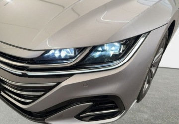 Volkswagen Arteon Fastback Facelifting 2.0 TDI 200KM 2022 Volkswagen Arteon Shooting Brake VAT 23 R-line 2.0TDI 200KM DSG 4motion 20, zdjęcie 36