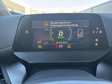 Cupra Born e-Boost 58kWh 231KM 2026 Cupra Born e-Boost Advantage Edition 59 kWh 231 KM, zdjęcie 17