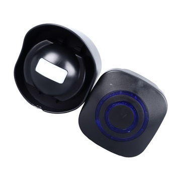 ДВЕРНОЙ ЗВОНОК С ДАТЧИКОМ ДВИЖЕНИЯ БЕСПРОВОДНОЙ 38 ОПЦИИ МУЗЫКИ 100 М