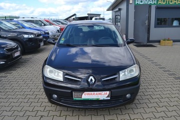 Renault Megane III 2008 Renault Megane, z Niemiec, OPŁACONA, zdjęcie 1