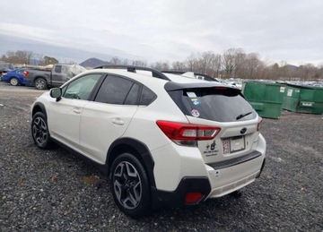 Subaru 2019 Subaru Crosstrek 2019r., 2.0i Limited, 2L, od ubezpieczalni 2.0 Benzyna, zdjęcie 3