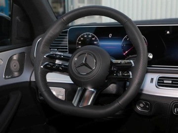 Mercedes GLE V167 SUV Facelifting 3.0 450d 367KM 2025 GLE Coupe 450 d 4-Matic AMG Line 3.0 (367KM) 2025, zdjęcie 8