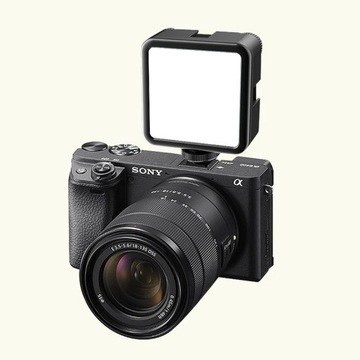 Светодиодный светильник ULANZI VL81