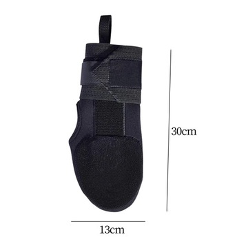 Бейсбольные скользящие перчатки, скользящая защита для женщин и мужчин, софтбольная скользящая рукавица, рука