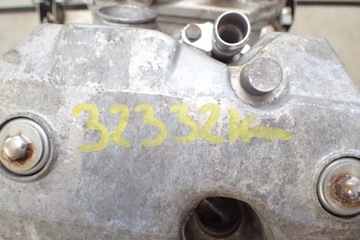 Honda NTV 650 Revere Silnik 32332km Gwarancja