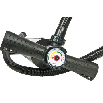 Надувная доска для плавания SUP Enero 115 кг 300X76