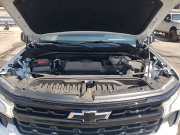 Chevrolet Silverado II 2024 Chevrolet Silverado Chevrolet Silverado 1500 4WD Crew Cab 147 LT Trail Boss, zdjęcie 11