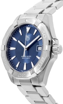 ЧАСЫ МУЖСКИЕ TAG HEUER AQUARACER Way1112.ba0928