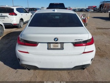 BMW Seria 3 G20-G21 2021 BMW Seria 3 330e, 2021r., 2.0L 2.0 Benzyna 180KM, zdjęcie 7