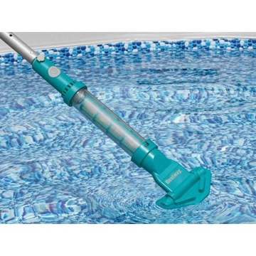 Беспроводной пылесос для спа-ванн или бассейнов — Bestway, артикул 58771.