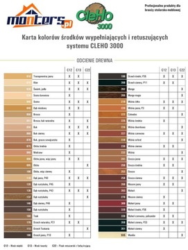 Наполнитель - ТВЕРДЫЙ воск C13 220 Светло-вишнёвый P3