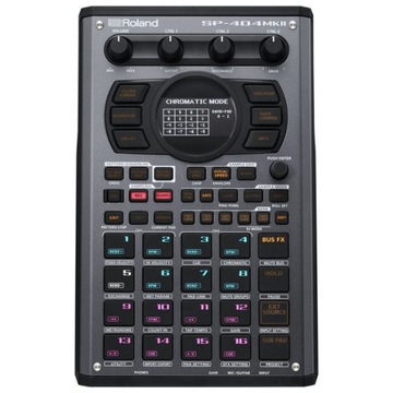 Roland SP 404 MK2 Sampler Efektor