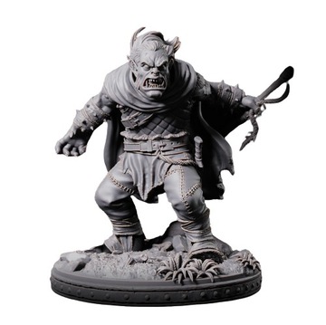 Hobgoblin - PRIMAL Collectibles - Druk 3D