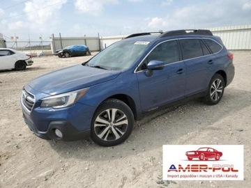 Subaru Outback V 2019 Subaru Outback Subaru Outback 3.6R Limited