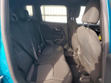 Jeep Renegade 2021 Jeep Renegade 2021 JEEP RENEGADE LATITUDE 2.4 Benzyna 180KM, zdjęcie 9