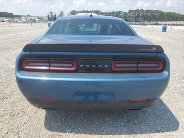 Dodge Challenger III 2020 Dodge Challenger RT Scat Pack 2020 6.4L 6.4 Benzyna 485KM, zdjęcie 2