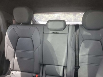 Porsche Cayenne III 2022 Porsche Cayenne GTS Coupe 2022 4.0l 4.0 Benzyna 453KM, zdjęcie 10