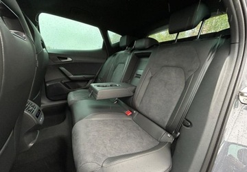 Cupra Formentor Crossover 1.5 TSI 150KM 2025 Cupra Formentor Pakiety, ACC, Digital Cockpit, Podgrzewane fotele, Kamera, zdjęcie 19