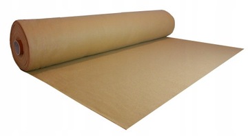 FILC CAPUCCINO 400g/m2 - 3mm miękki soft 150x50cm