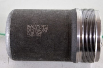 Akumulator ciśnienia 0AM 325 587 F DQ200 DSG 0AM