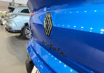 Renault 2025 Renault Rafale 4x4 300 km hybryda plug-in atelier Alpine E-Tech 4x4 300, zdjęcie 32