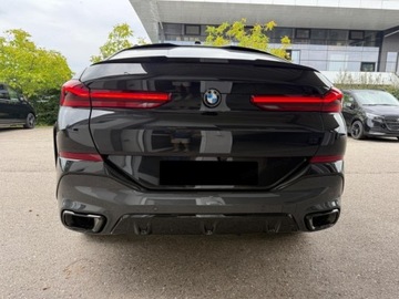 BMW X6 G06 SUV Facelifting 3.0 30d 298KM 2025 BMW X6 xDrive30d Sport Suv 3.0 (298KM) 2025, zdjęcie 3