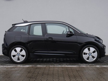 BMW i3 Hatchback i3 Facelifting 120Ah 170KM 2021 BMW i3 120Ah, FV-23%, Kamera cofania, Pompa ciepła, zdjęcie 30