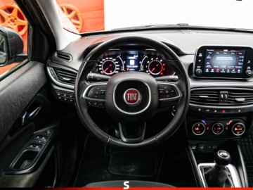Fiat Tipo II Sedan 1.4 95KM 2019 FIAT Tipo 1.4 16v Sedan 95KM 2019, zdjęcie 9